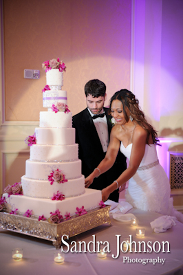 Best Ritz Carlton Wedding photographer - Sandra Johnson (SJFoto.com)